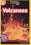Volcanoes ( National Geographic Kids Readers Level 2 )