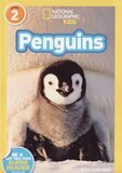 Penguins ( National Geographic Kids Readers Level 2 ) (A)