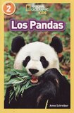 Los Osos Panda ( Pandas ) ( National Geographic Kids Readers Level 2 Spanish )