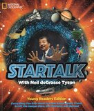 Startalk With Neil DeGrass Tyson Young Readers Edition
