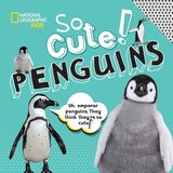 So Cute! Penguins (So Cool/So Cute)