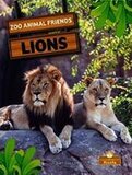 Lions (Zoo Animal Friends)