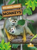 Monkeys (Zoo Animal Friends)