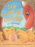 Six Little Chicks