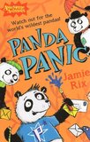 Panda Panic ( Awesome Animals )