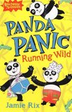 Panda Panic: Running Wild ( Awesome Animals )