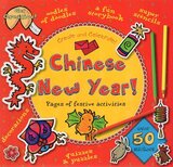 Chinese New Year! ( Create and Celebrate )