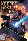 Keeper of the Lost Cities ( Keeper of the Lost Cities #01 )