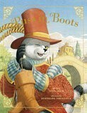 Puss in Boots ( Classic Fairy Tale Collection )