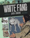 White Fang ( Graphic Classics #15 )
