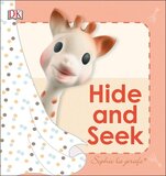 Hide and Seek ( Sophie La Girafe ) (Board Book)