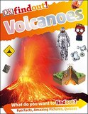 Volcanoes (DK Findout!)