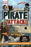 Pirate Attack! (DK Readers Level 2)