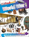 World War I (DK Findout!)