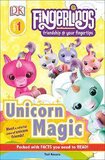 Fingerlings: Unicorn Magic (DK Readers Level 1)