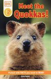 Meet the Quokkas! ( DK Readers Level 2 )