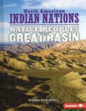 Native Peoples of the Great Basin ( North American Indian Nations )