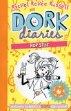 Pop Star ( Dork Diaries #03 ) (UK)