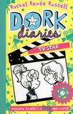 TV Star ( Dork Diaries #07 ) (UK)