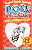 Holiday Heartbreak ( Dork Diaries #06 ) (UK)