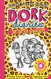 Drama Queen ( Dork Diaries #09 ) (UK)