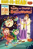 Tricks and Treats of Halloween! (History of Fun Stuff) (Ready To Read Level 3)