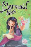 Books vs Looks ( Mermaid Tales #15 )