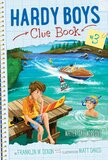 Water Ski Wipeout ( Hardy Boys Clue Book #03 )