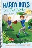 Missing Playbook ( Hardy Boys Clue Book #02 )
