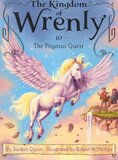 Pegasus Quest (Kingdom of Wrenly #10)
