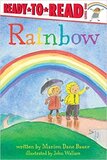 Rainbow ( Ready To Read Level 1 )