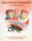 Cricket Warrior: A Chinese Tale
