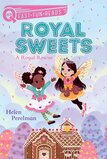 Royal Rescue ( Royal Sweets #01 )