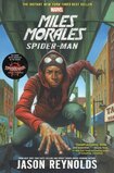Miles Morales: Spider Man (Paperback)