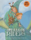Dragon Riders ( Dragon Brothers #03 )