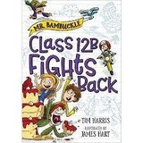 Class 12B Fights Back (Mr Bambuckle #02)