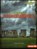 Mysteries of Stonehenge ( Alternator Books: Ancient Mysteries )