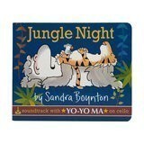 Jungle Night (Boynton on Board)