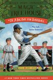Big Day for Baseball ( Magic Tree House #29 )