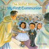 Night Before My First Communion ( Night Before )