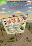 Where Is Area 51? ( Where Is...? )