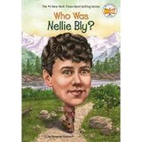 Who Was Nellie Bly? (Who Was?)