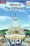 Where Is the Vatican? ( Where Is...? )