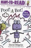 Poof a Bot! (Adventures of Zip) (Ready to Read Ready To Go)