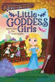 Aphrodite and the Gold Apple ( Little Goddess Girls #03 )