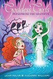 Persephone the Grateful ( Goddess Girls #26 )