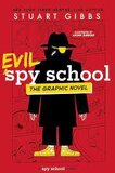 Evil Spy School (Spy School)