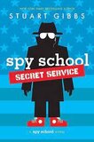 Spy School Secret Service (Spy School)