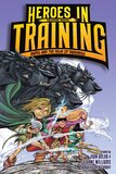 Hades and the Helm of Darkness Graphic Novel (Heroes in Training Graphic Novel #03)