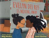 Evelyn del Rey Is Moving Away